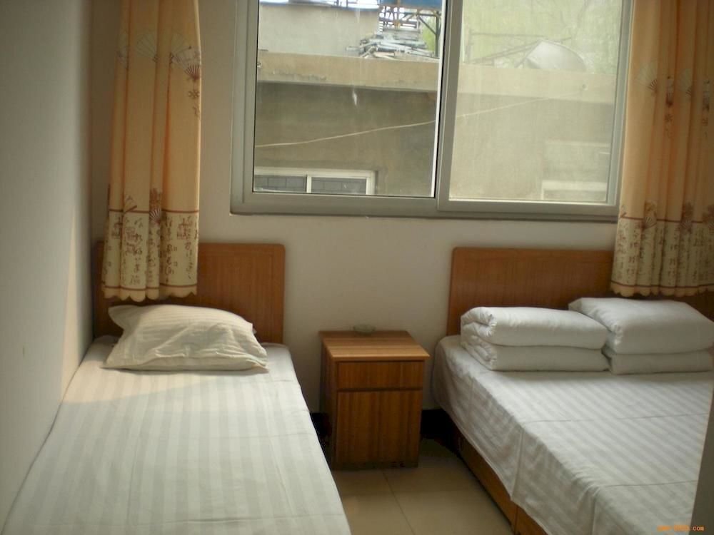 Нанкин: Nanjing Jiajia Hotel