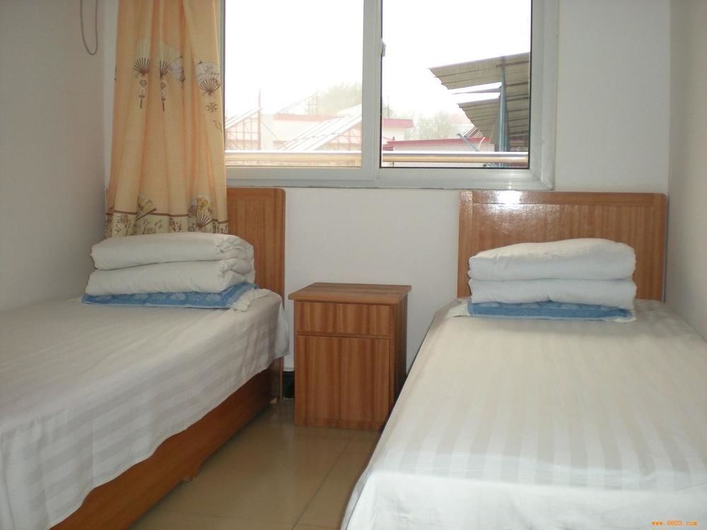 Нанкин: Nanjing Jiajia Hotel