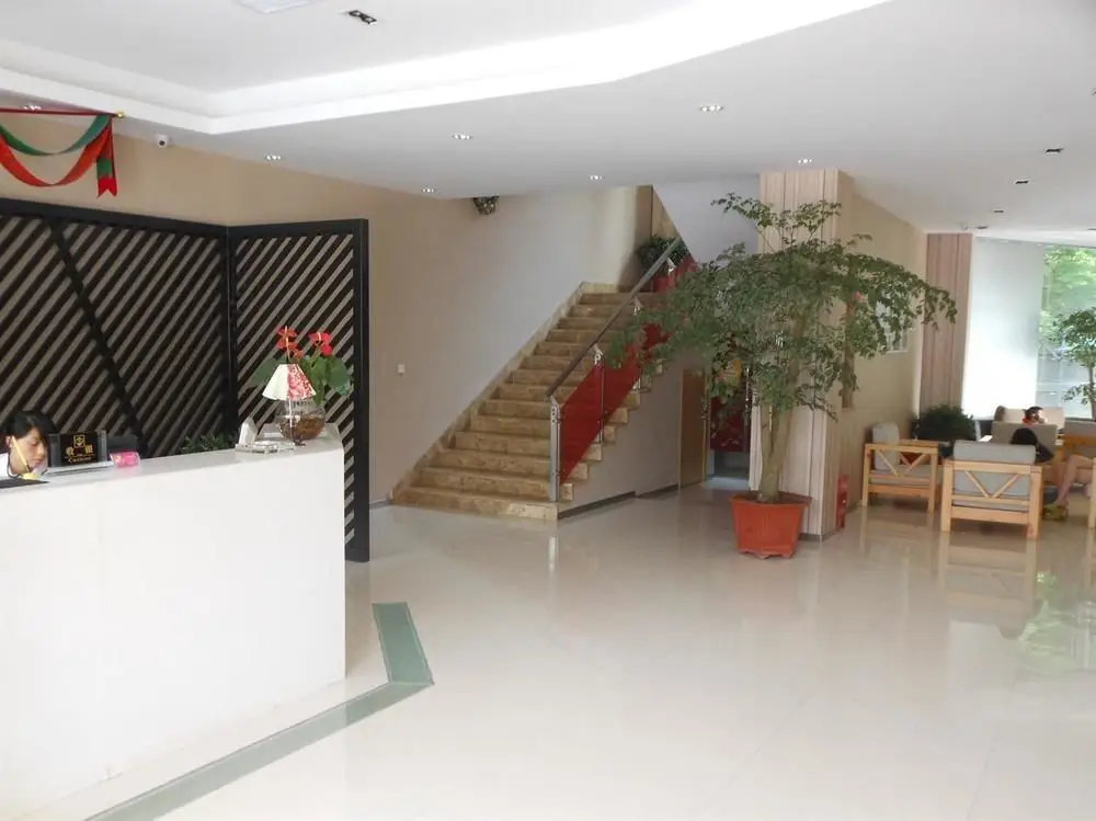 Hangzhou 25H Boutique Inn — фото 1