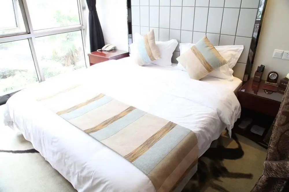 Нанкин: Ya Lan Ge Hotel