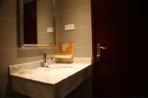 Нанкин: Ya Lan Ge Hotel