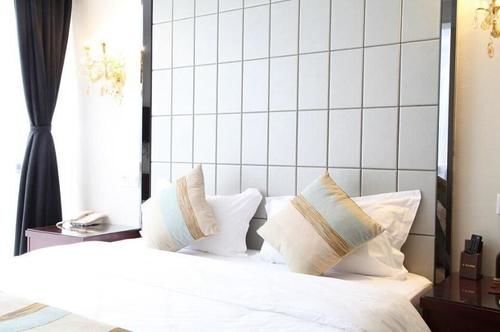 Нанкин: Ya Lan Ge Hotel