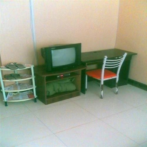 Сиань: Mengtaiou Apartment