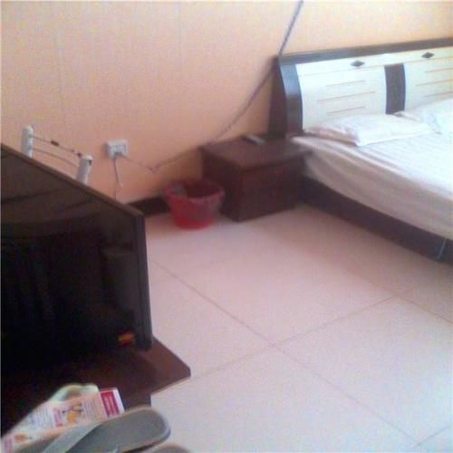 Сиань: Mengtaiou Apartment