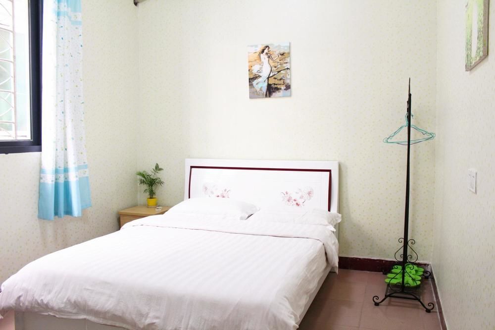 Сямынь: Huachi Youth Hostel