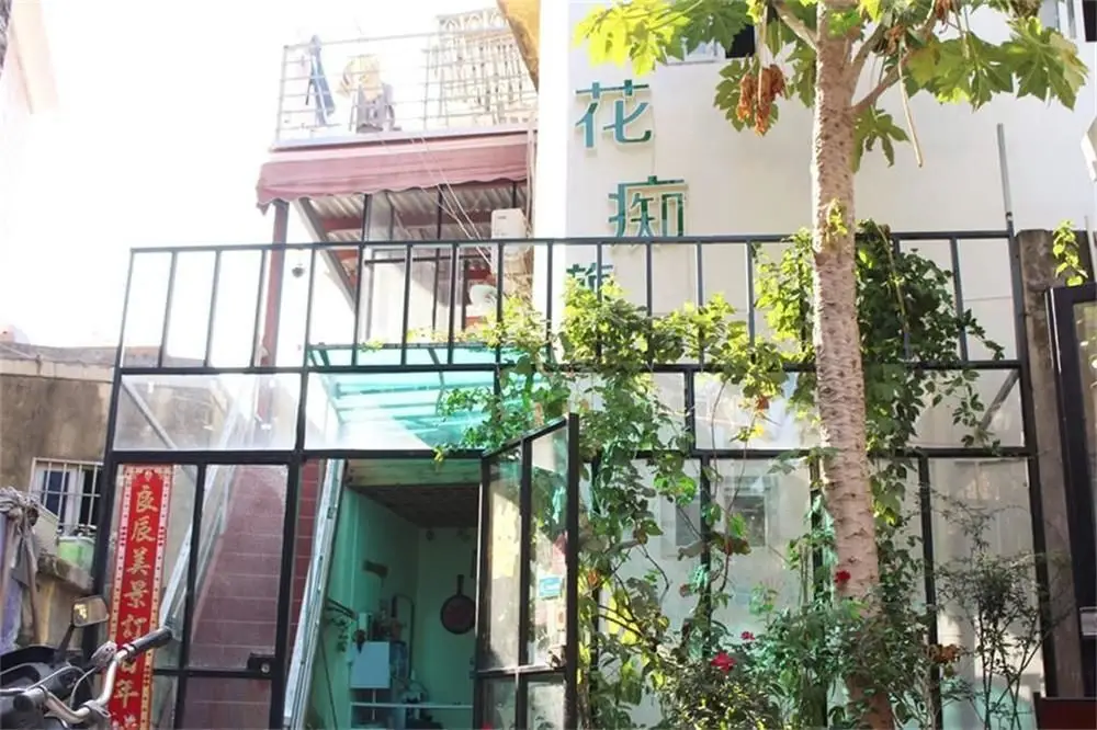 Сямынь: Huachi Youth Hostel