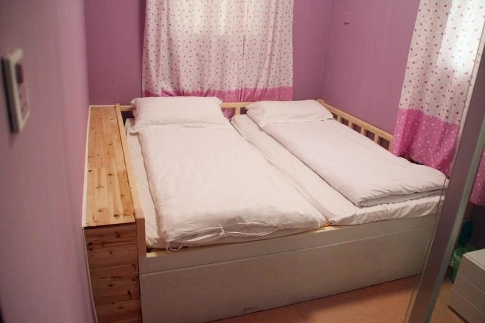 Сямынь: Huachi Youth Hostel