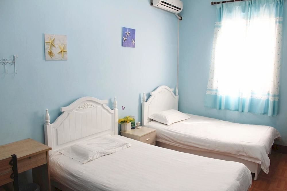 Сямынь: Huachi Youth Hostel