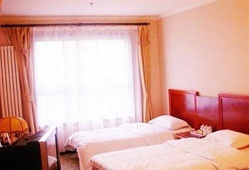 Пекин: Beijing Binhai Mingzhu Hotel - Beijing
