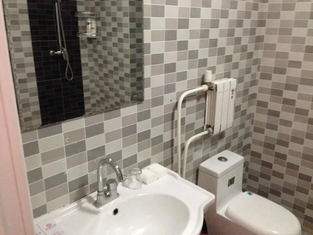 Тяньцзинь: Aijia Apartment Hotel