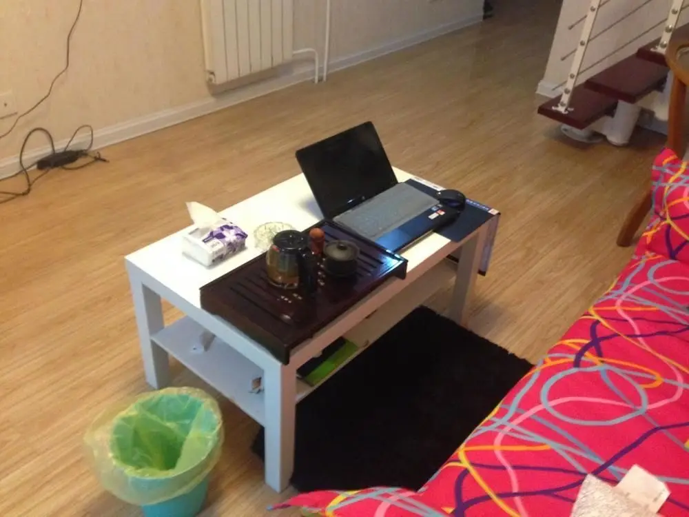 Тяньцзинь: Aijia Apartment Hotel