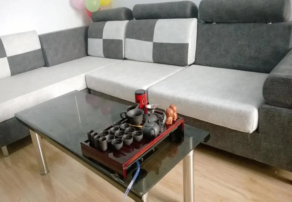 Тяньцзинь: Aijia Apartment Hotel