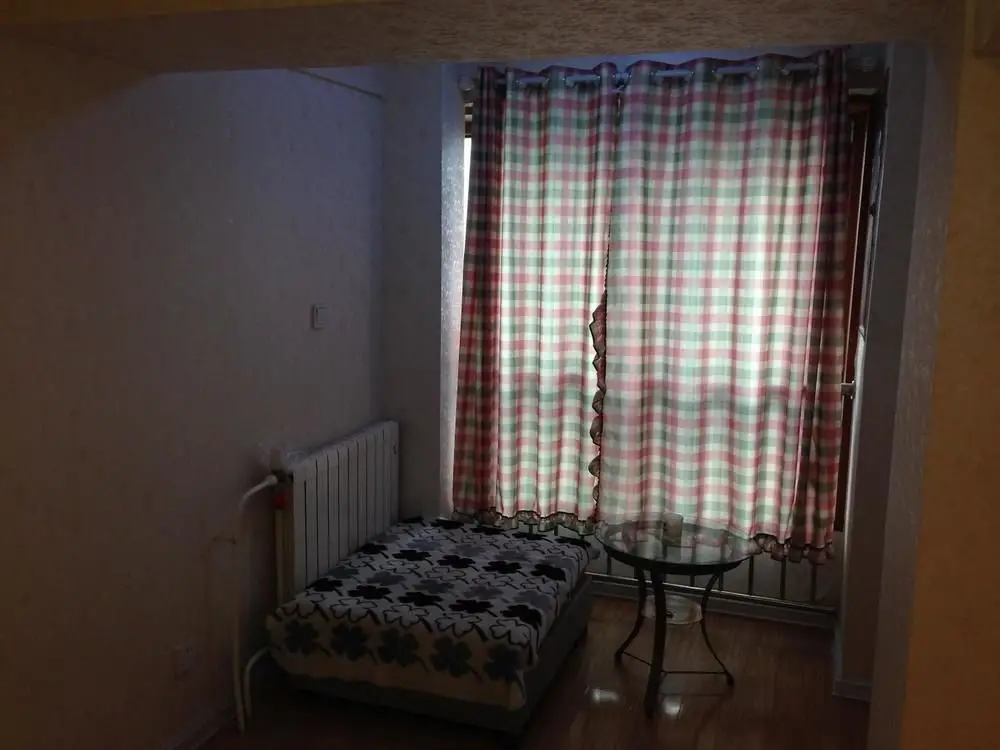 Тяньцзинь: Aijia Apartment Hotel