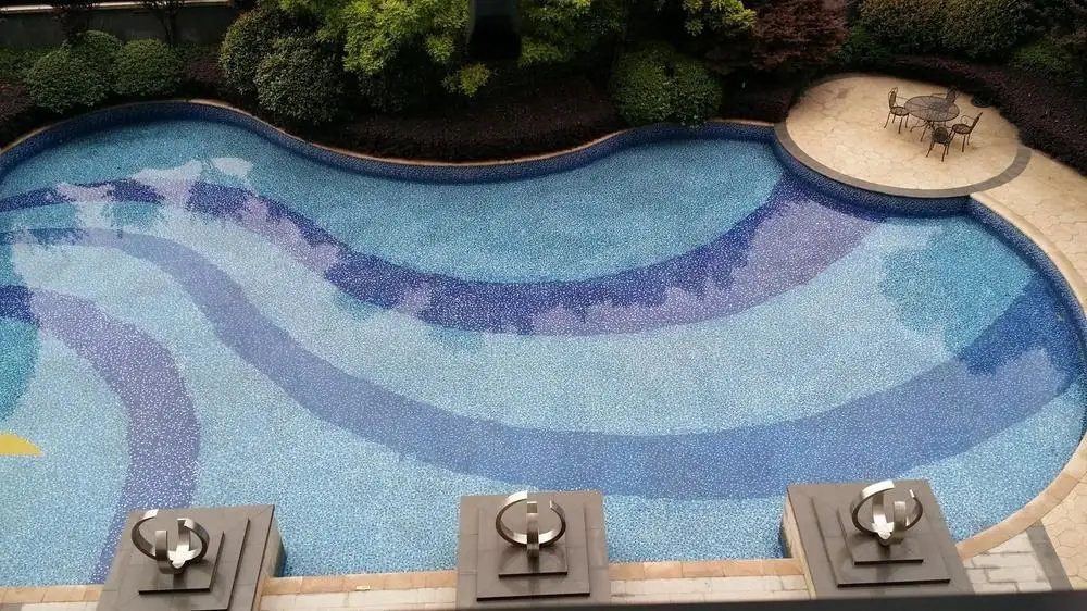 Ханчжоу: Hangzhou Bolan Senior  Apartment