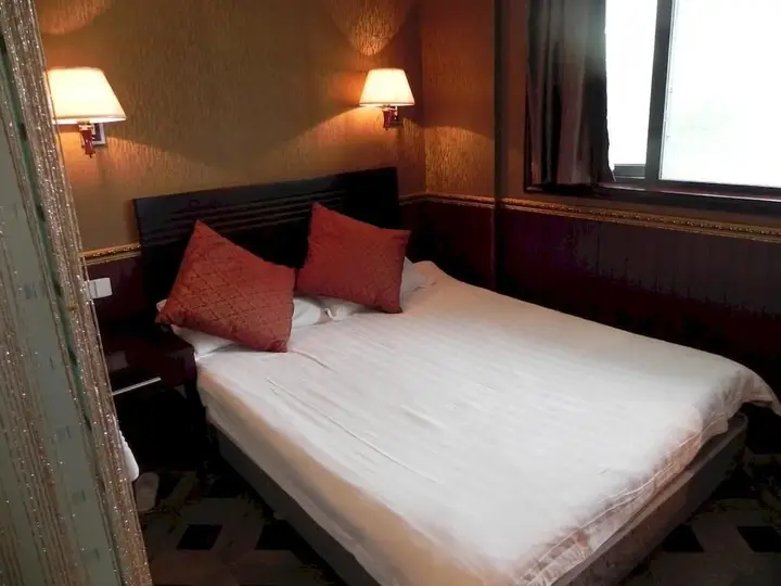 Ханчжоу: Hangzhou Shengfeng Business Hotel