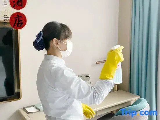 Ханчжоу: Hangzhou Shengfeng Business Hotel