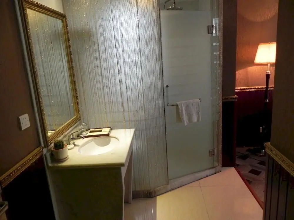 Ханчжоу: Hangzhou Shengfeng Business Hotel