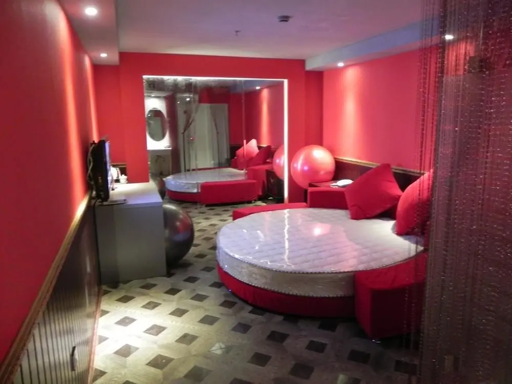 Ханчжоу: Hangzhou Shengfeng Business Hotel