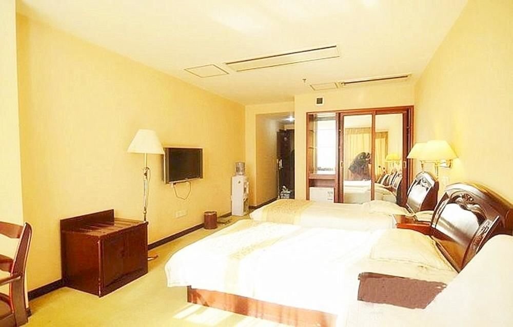 Пекин: Yuexin Holiday Hotel