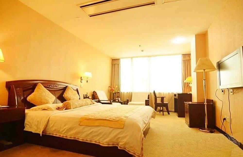 Пекин: Yuexin Holiday Hotel