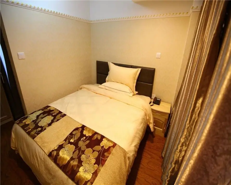 Далянь: Liangyou Fast Hotel