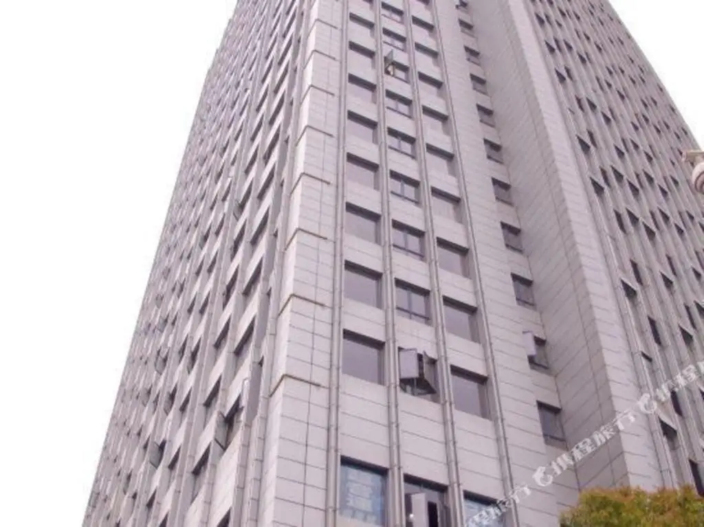 Ханчжоу: Hangzhou Frid Jonejer Hotel