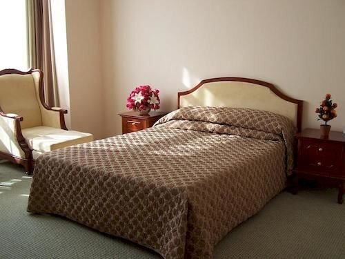 Тяньцзинь: Jinqiao International Hotel