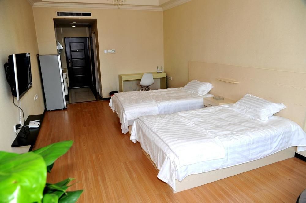 Тяньцзинь: Yijia Holiday Guest House