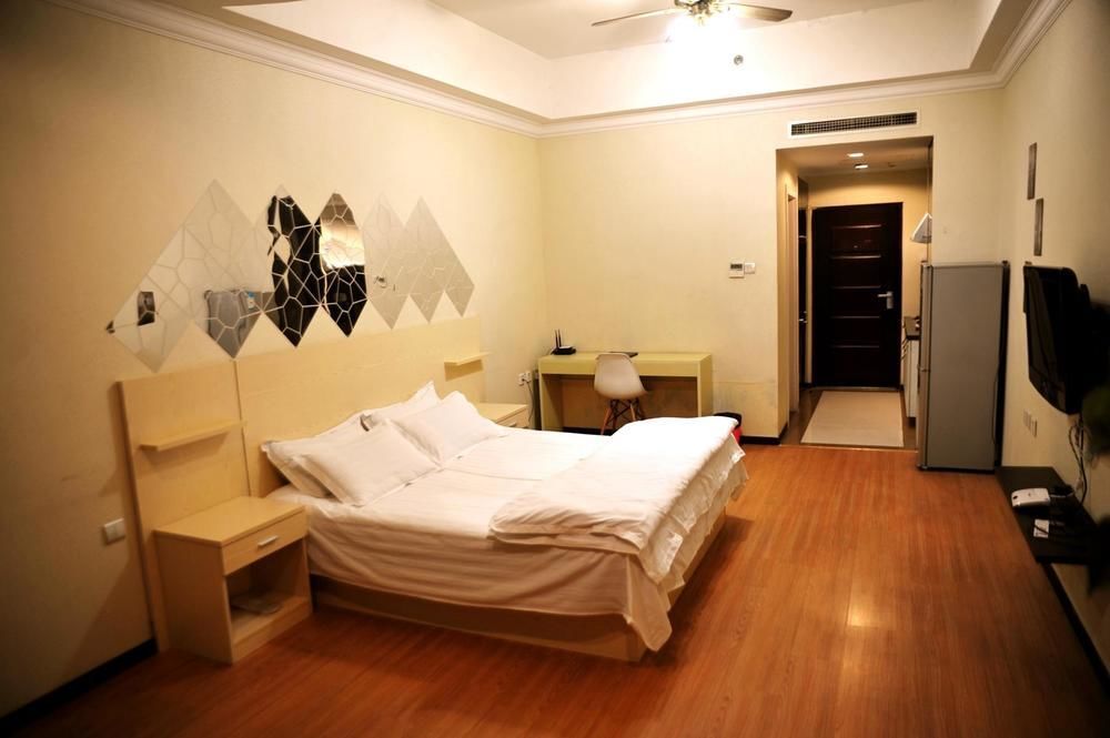 Тяньцзинь: Yijia Holiday Guest House
