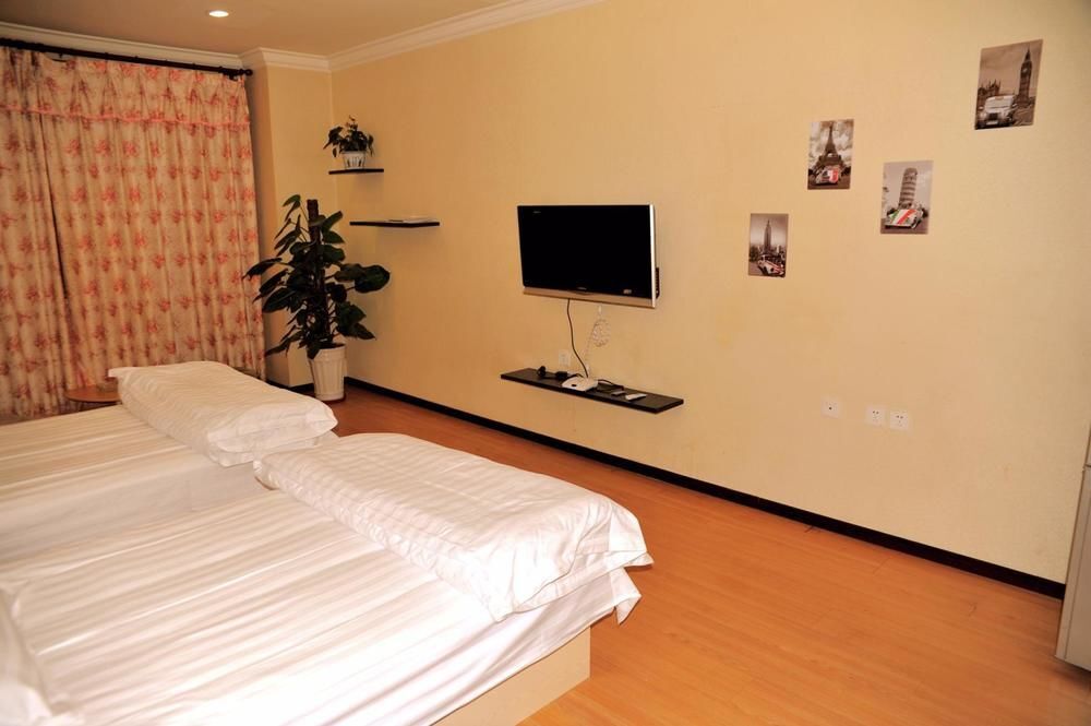 Тяньцзинь: Yijia Holiday Guest House