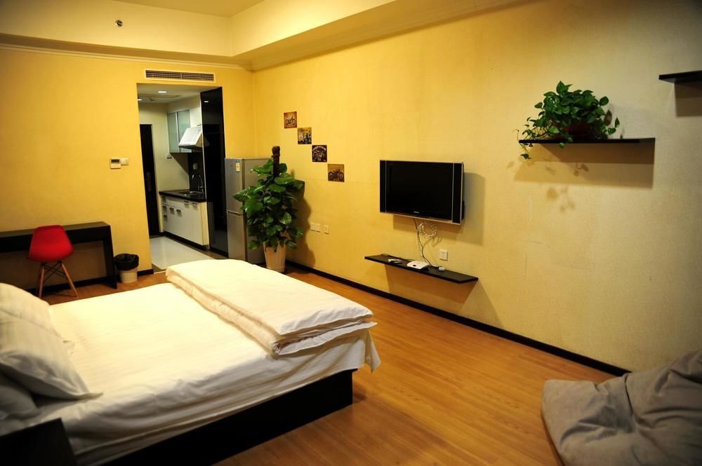 Тяньцзинь: Yijia Holiday Guest House