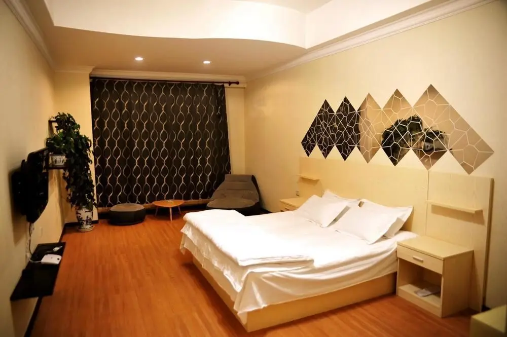 Тяньцзинь: Yijia Holiday Guest House
