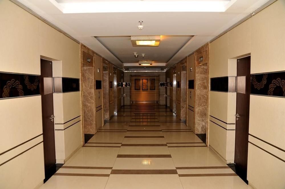 Тяньцзинь: Yijia Holiday Guest House