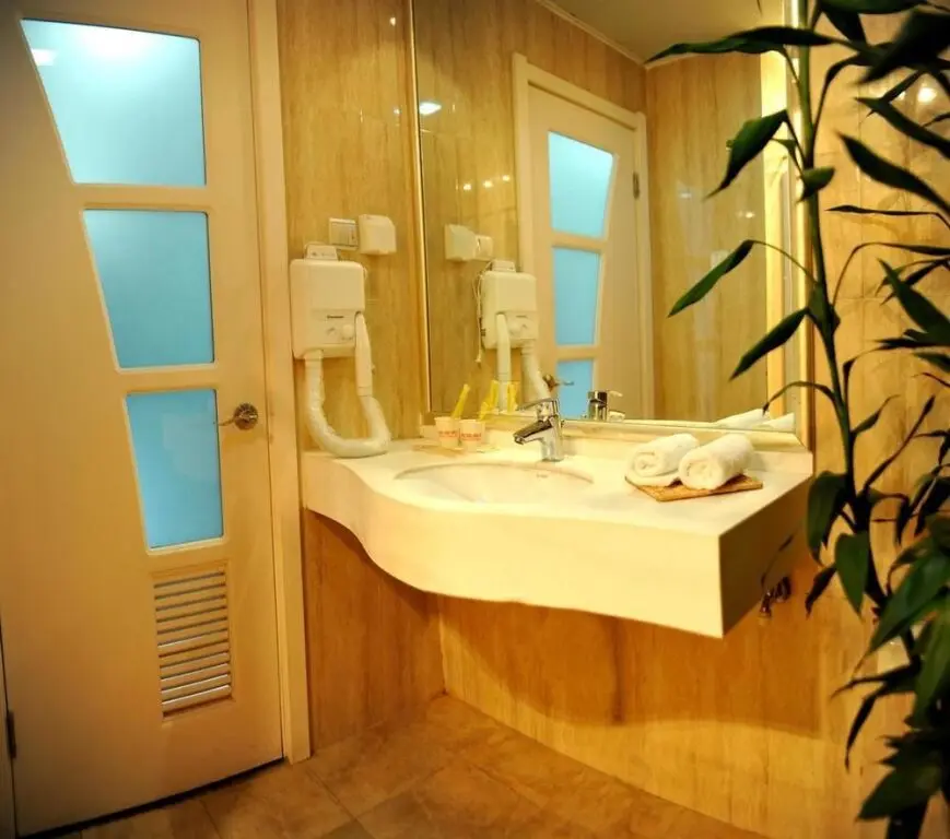 Тяньцзинь: Yijia Holiday Guest House