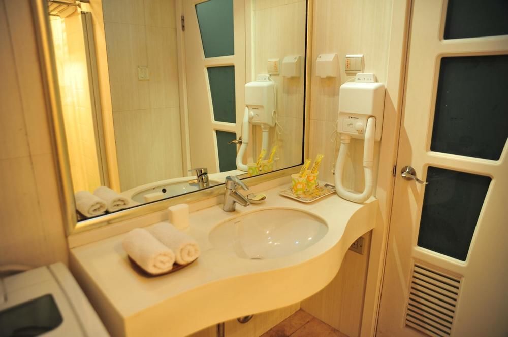 Тяньцзинь: Yijia Holiday Guest House