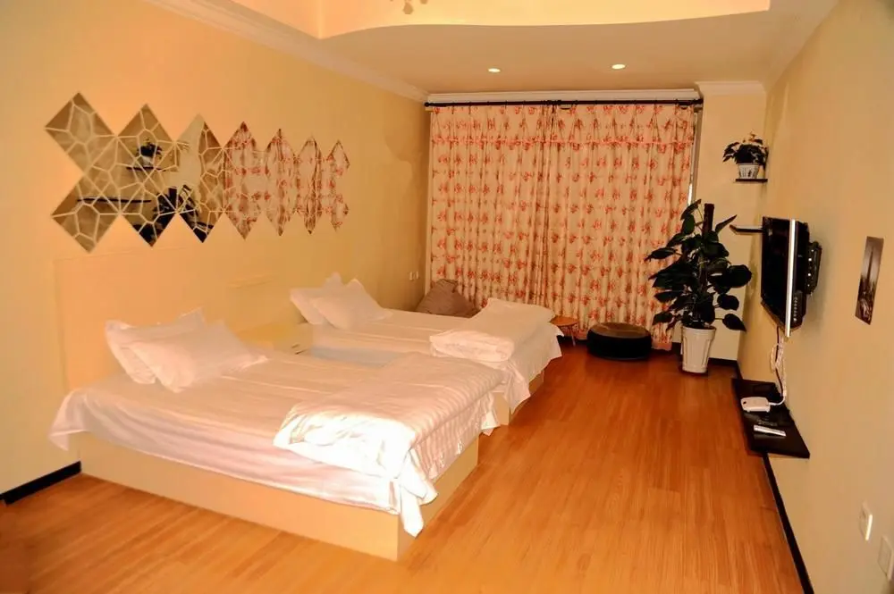 Тяньцзинь: Yijia Holiday Guest House