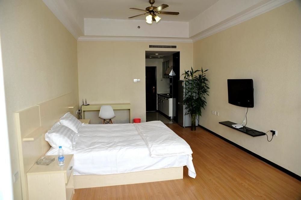 Тяньцзинь: Yijia Holiday Guest House