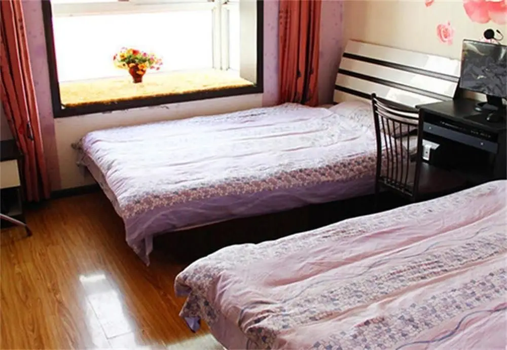 Сиань: Home Apartment