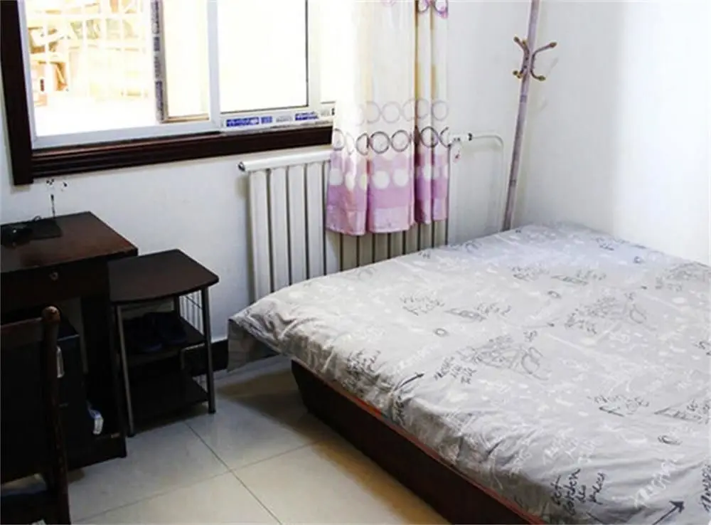 Сиань: Home Apartment