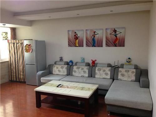 Сиань: Home Apartment