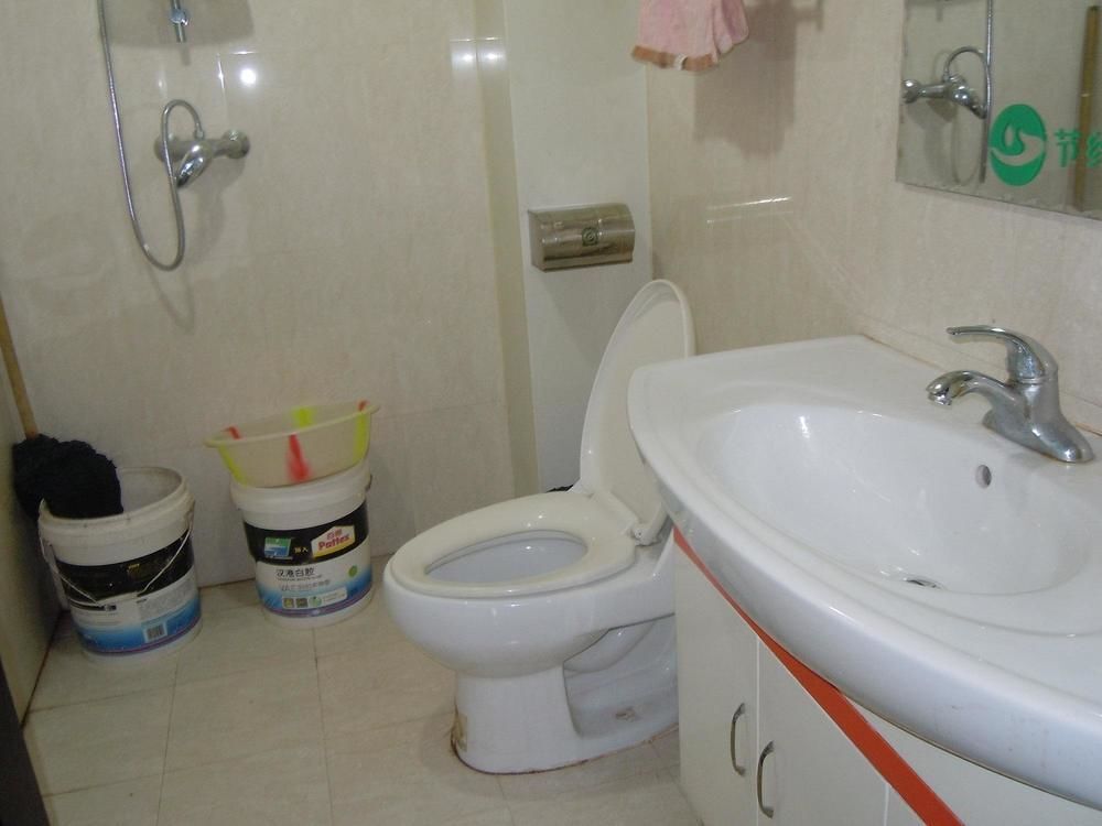 Сиань: Xi'an 7 Days Hotel