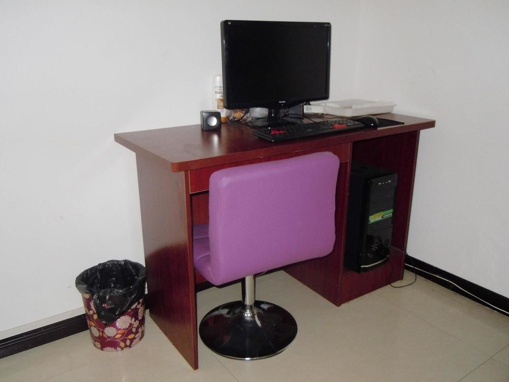 Сиань: Xi'an 7 Days Hotel
