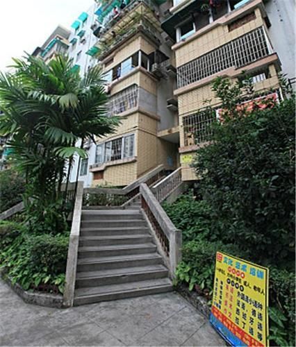 Гуанчжоу: Juyuan Zhijia Hotel