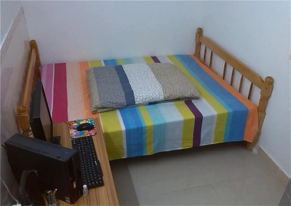 Гуанчжоу: Juyuan Zhijia Hotel