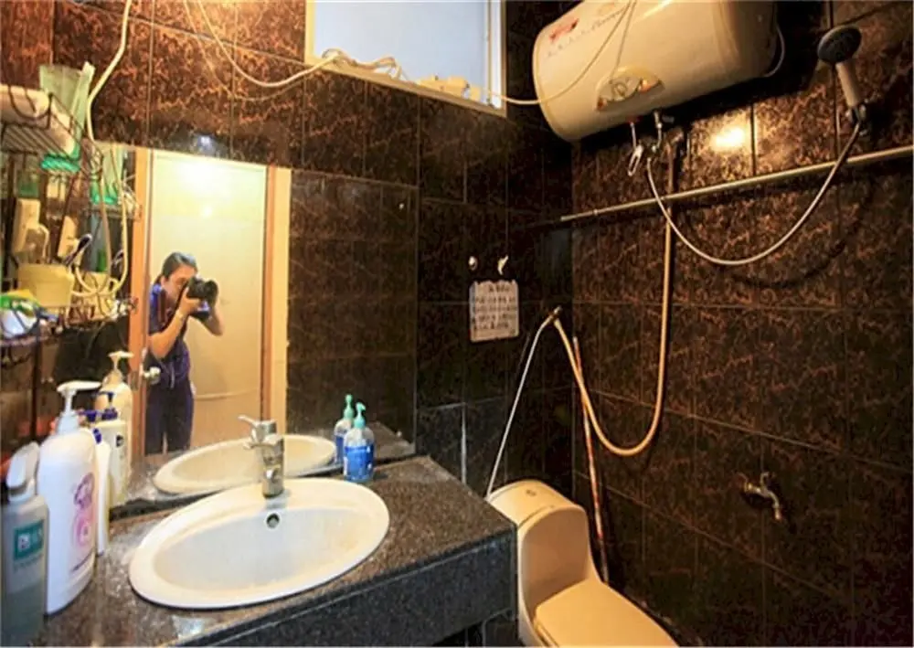 Гуанчжоу: Juyuan Zhijia Hotel