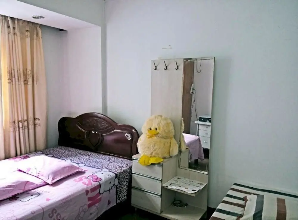 Гуанчжоу: Juyuan Zhijia Hotel