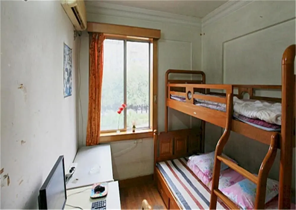 Гуанчжоу: Juyuan Zhijia Hotel