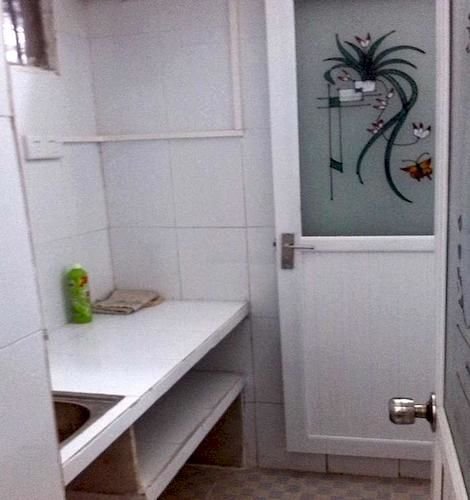 Гуанчжоу: Juyuan Zhijia Hotel