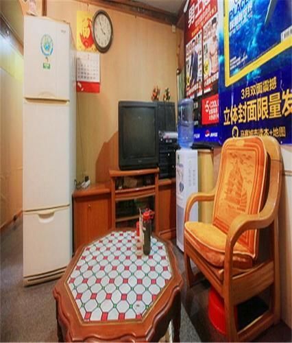 Гуанчжоу: Juyuan Zhijia Hotel
