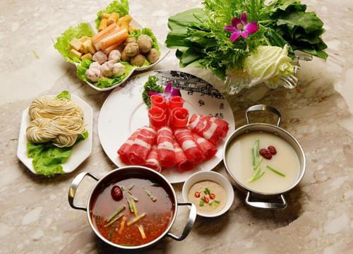 Тяньцзинь: All-legend Hot Spring Resort